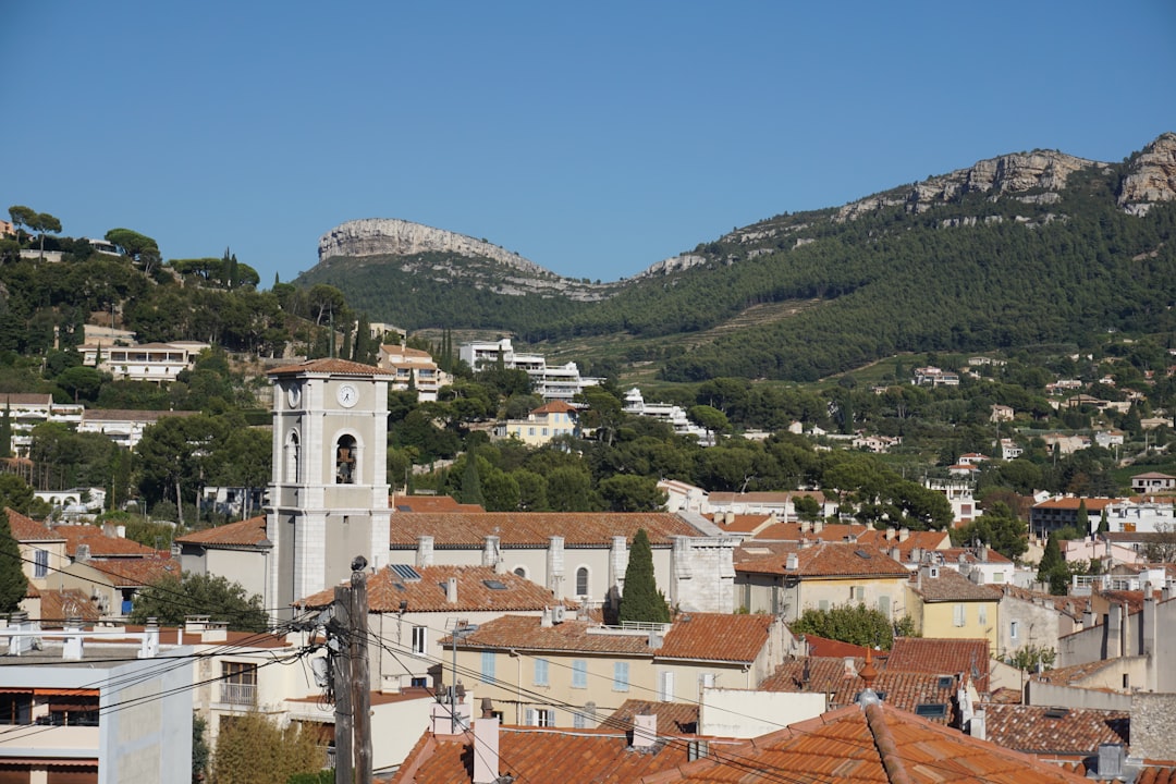 Top 5 Hidden Gems in the South of France for Summer